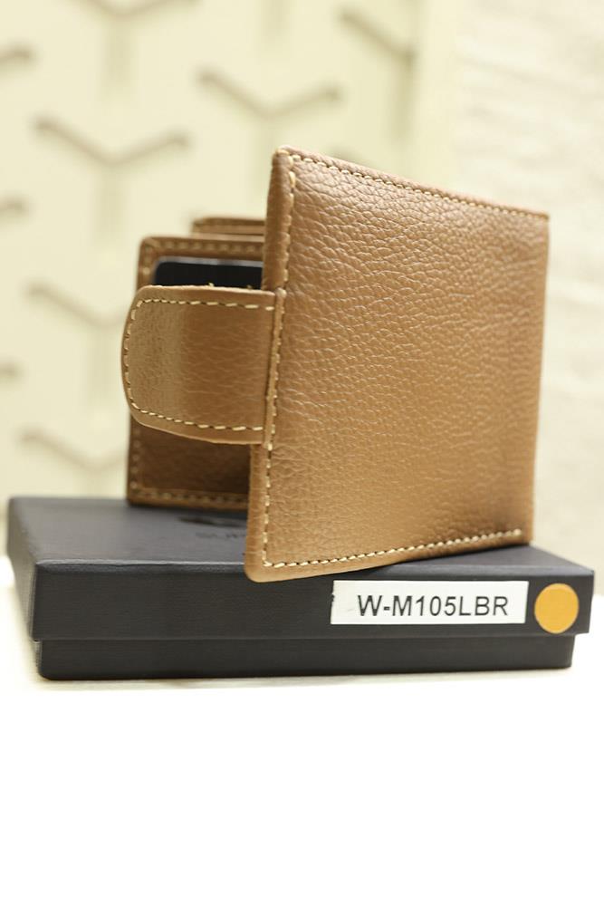 Best Leather Wallet for Men with Slim Design
