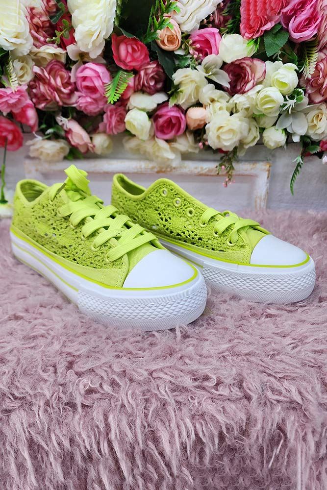 Plain store sneakers wholesale