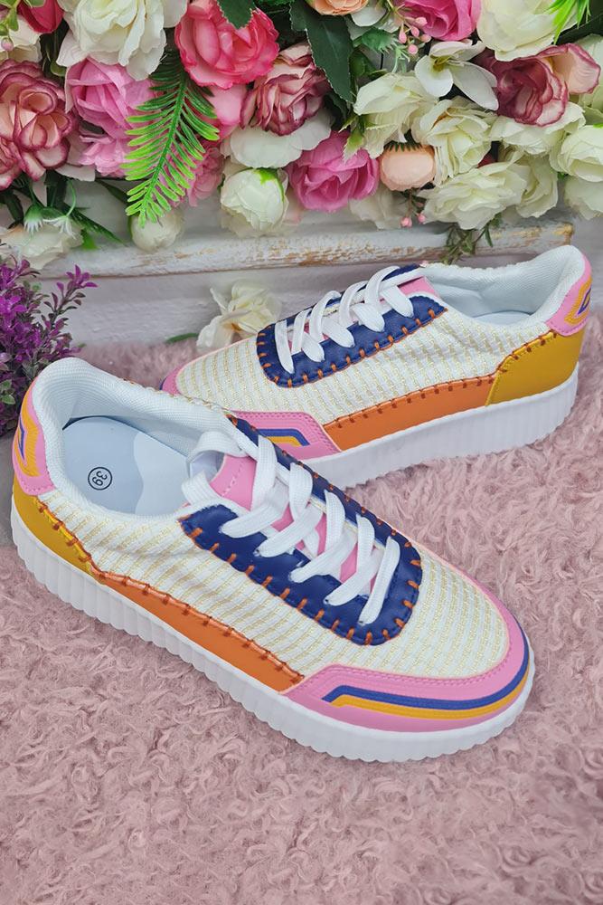 Plain sneakers hot sale wholesale