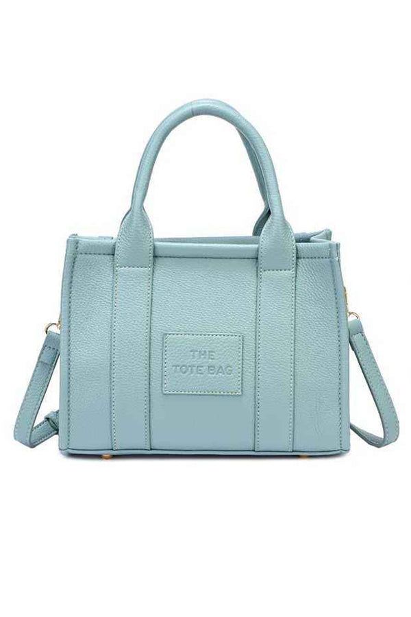 Tote Two Handed Shoulder Bag