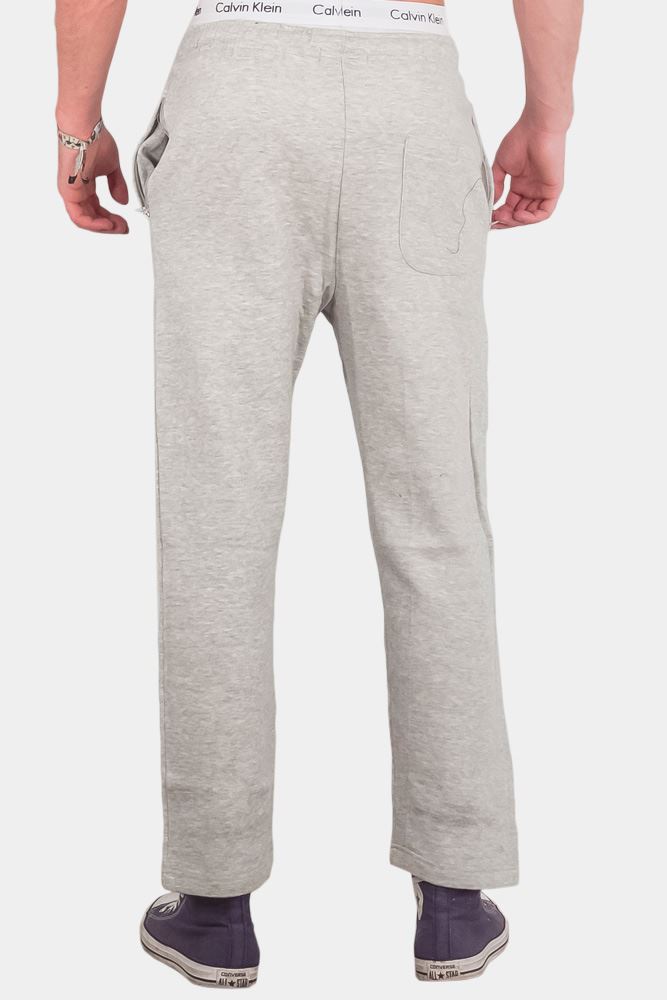 Calvin klein best sale tracksuit bottoms mens