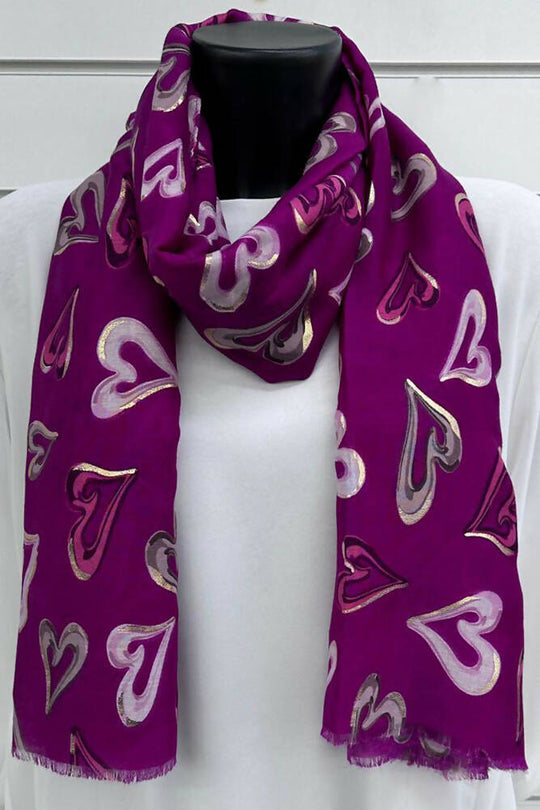 Shop Wholesale Scarves in the UK Get Great Deals Now