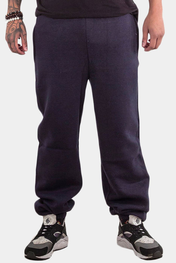 Fleece Drawstring Tracksuit Bottoms [Pack of 8]