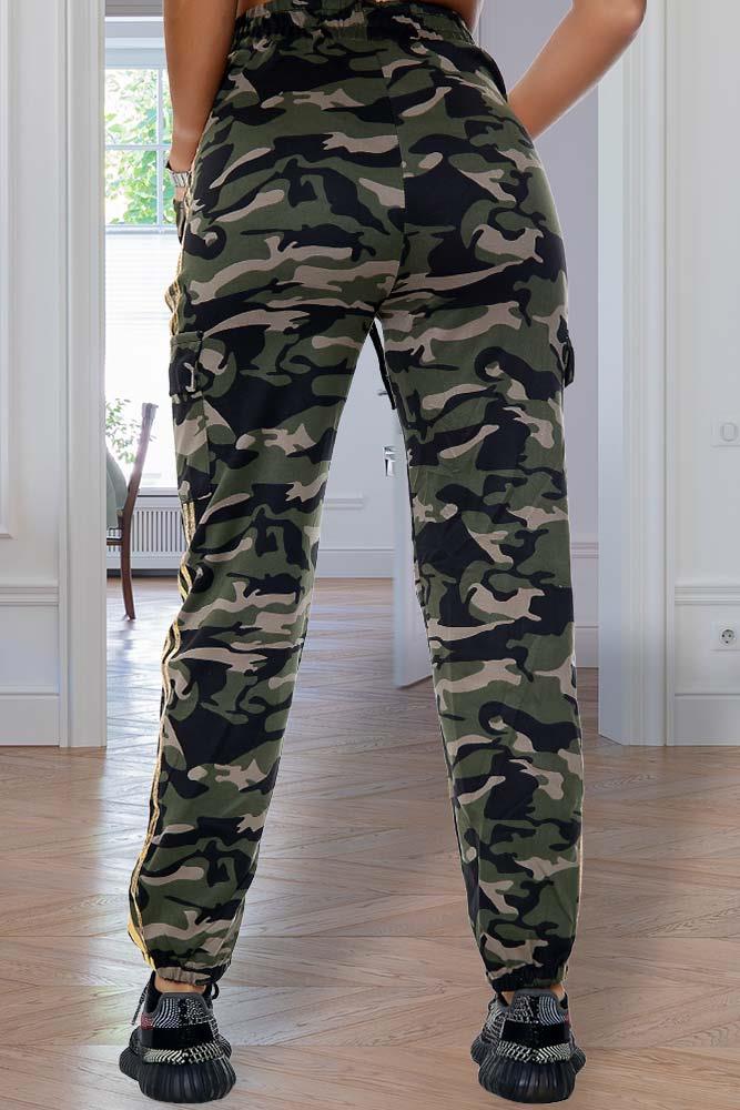 Cheap Tactical Jogger Pants Men streetwear US Army Military Camouflage  Cargo Pants Work Trousers Urban Casual Pants | Joom