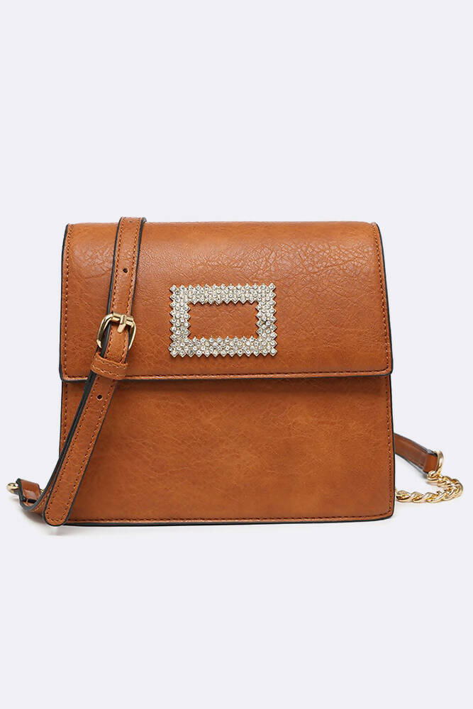 Square purse hot sale